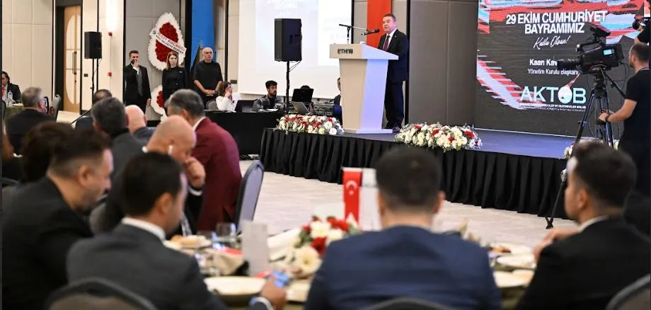BÖCEK.. ‘TURİZME HİZMET İÇİN DAHA FAZLA PAY ALMALIYIZ’
