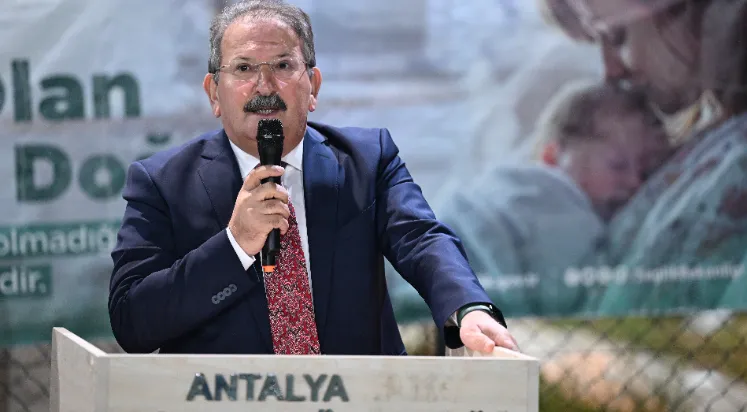SAĞLIK MÜDÜRÜ ÖZKAN’DAN ‘SAĞLIKLI HAYAT’ TAVSİYELERİ