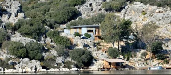 ANTALYA ÜÇAĞIZ