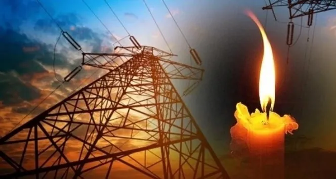 ANTALYA’NIN 4 İLÇESİNDE ELEKTRİK KESİNTİSİ YAPILACAK