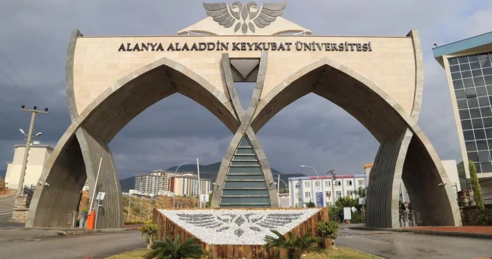 ALKÜ
