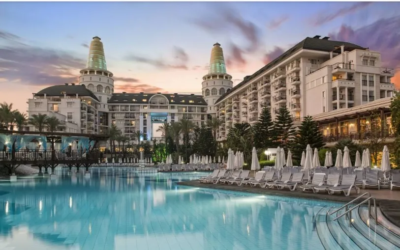 ANTALYA