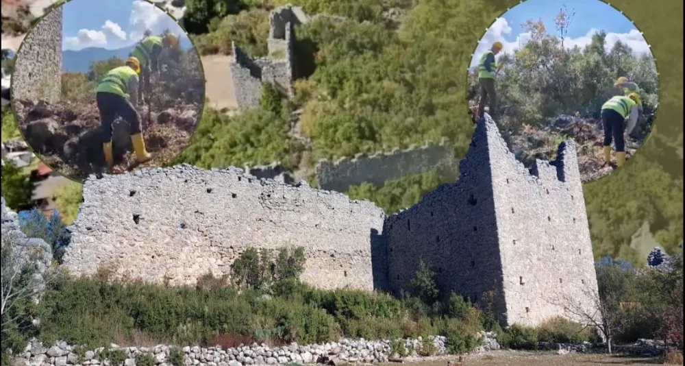 ANTALYA