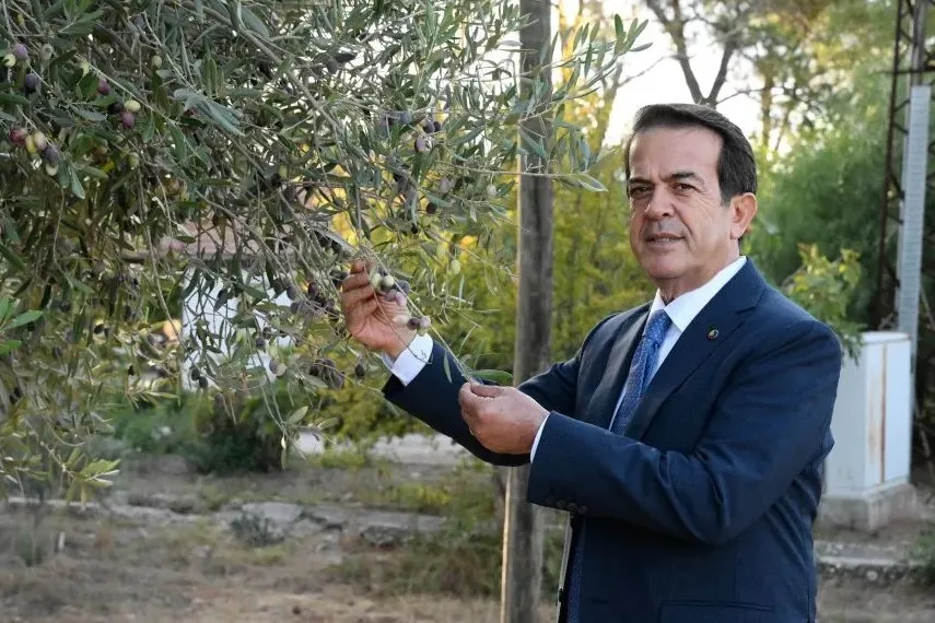 İKLİM DEĞİŞİKLİĞİ ANTALYA