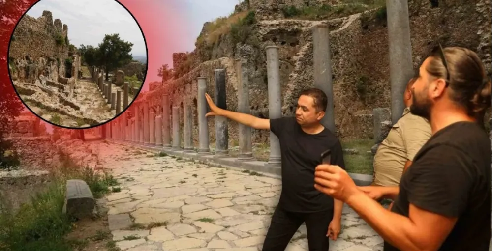 ANTALYA
