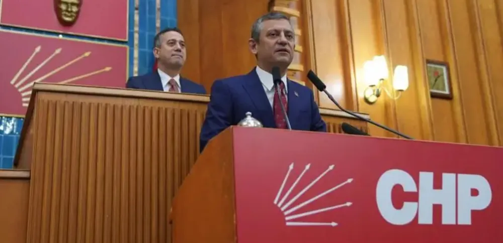 CHP