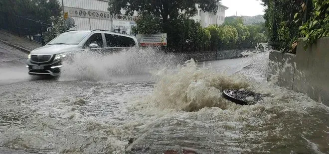 METEOROLOJİ