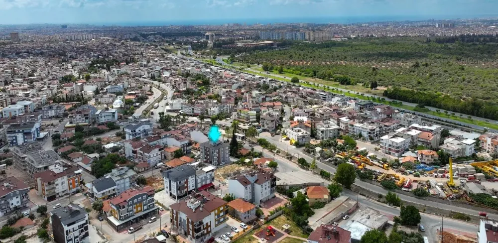 KEPEZ ÇAMLIBEL MUHTARINDAN ‘HİZMETSİZLİK’ İSYANI.. ‘ADETA MAHRUMİYET BÖLGESİ’