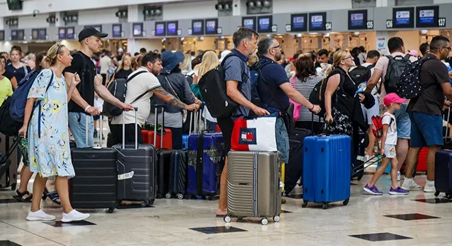 27 EKİM İTİBARİYLE.. ANTALYA