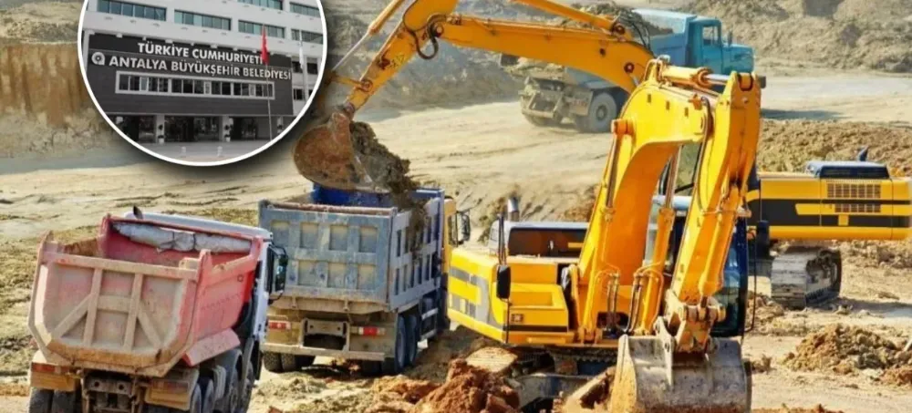 ANTALYA’DAKİ BU ‘HAFRİYAT’ KRİZİ NEDİR NASIL BAŞLADI NELER OLDU KİM NE SÖYLEDİ?