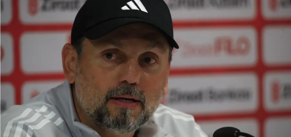 ‘BENİ TANIYAN İKİ KULVARDA DA EN İYİSİNİ YAPMAYA ÇALIŞACAĞIMI BİLİR’