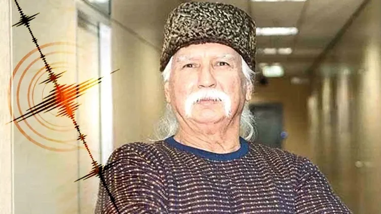 PROF. DR. ÜŞÜMEZSOY 