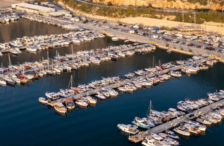 ‘ANTALYA BALIKÇI BARINAĞI’NDA KÜÇÜK BALIKÇILARA OPERASYON’ İDDİALARI YALANLANDI