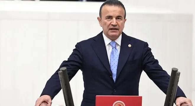 MHP’Lİ VEKİL BAŞKAN.. ‘ANTALYA ENERJİNİN DE BAŞKENTİ OLMAYA ADAY’
