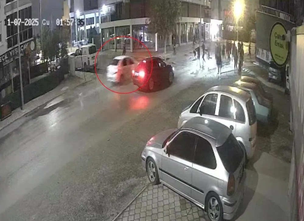 BEKÇİLERİN ‘DUR