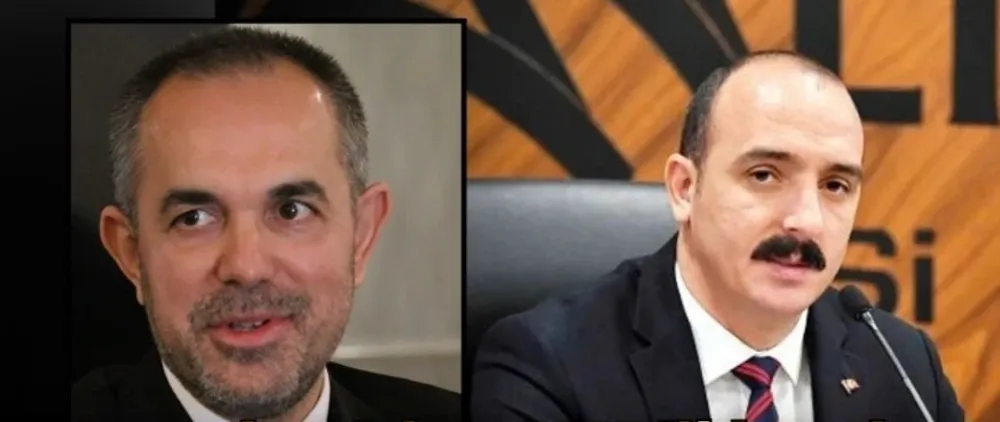 ANTALYA’DA CEM KOTAN’IN ‘BÜYÜKŞEHİR’ ELEŞTİRİSİNE AK PARTİ’DEN DESTEK GELDİ