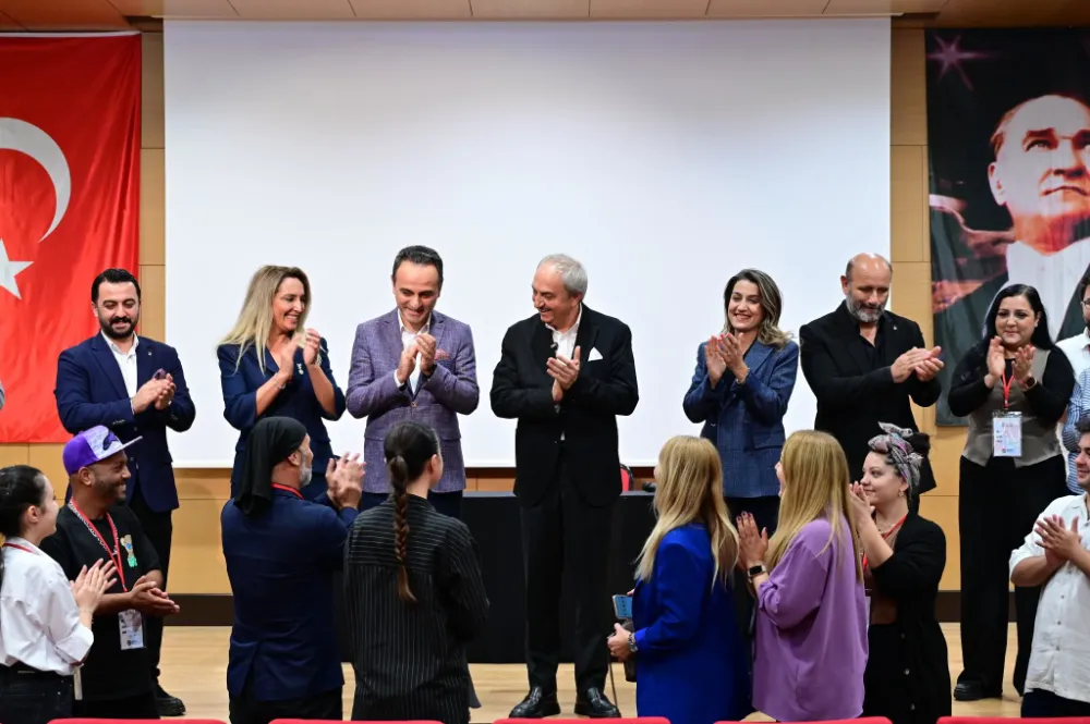 BAŞKAN KOCAGÖZ’DEN KEPEZ’İN SANAT EMEKÇİLERİNE MÜJDE