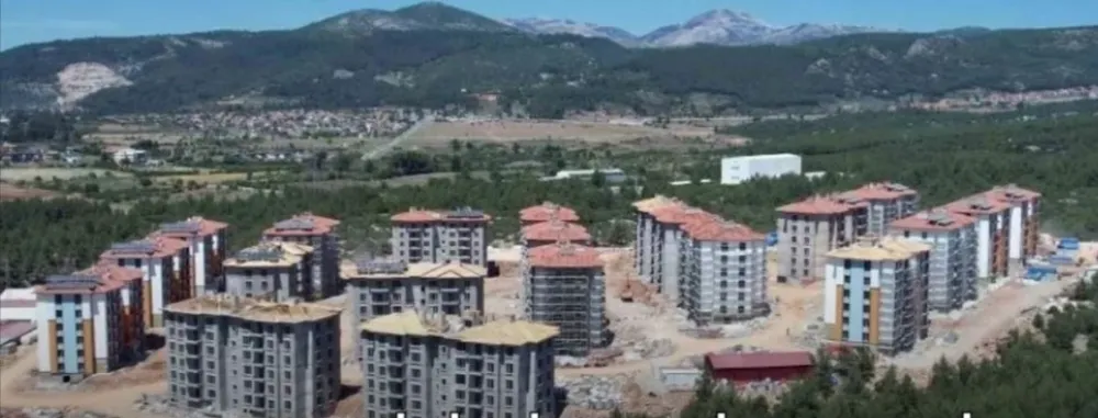 TOKİ’NİN BİR ADRESİ DAHA BELLİ OLDU.. GAZİPAŞA’DA 301 KONUT İÇİN GERİ SAYIM BAŞLADI