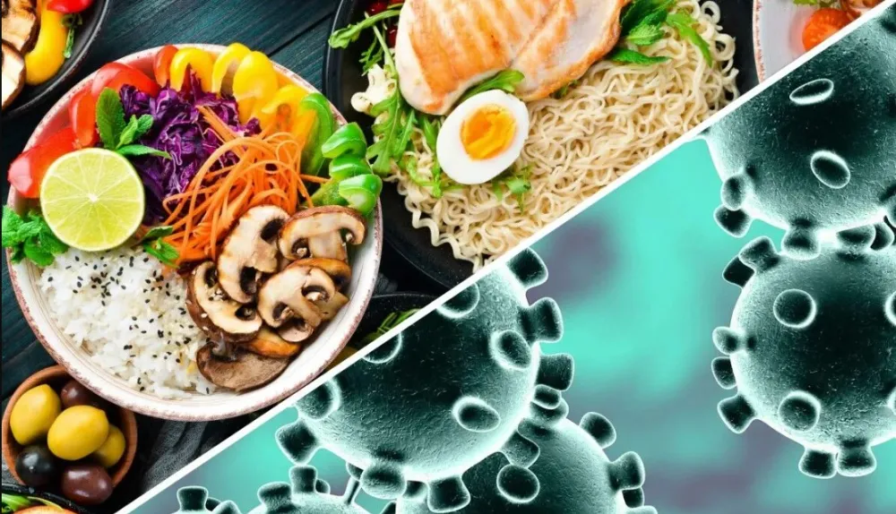 UYARI.. ‘DIŞARIDA SATILAN HİÇBİR ÜRÜNÜ YEMEYİN.. BUNLAR BAKTERİ KOKTEYLİ’