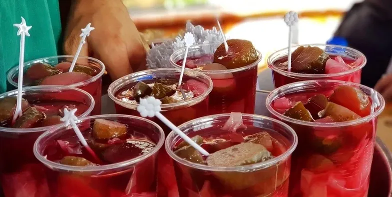 SAĞLIKLI YAŞAMIN YENİ TRENDİ ‘FERMENTE’ BESİNLER.. BAĞIŞIKLIĞI GÜÇLENDİRİYOR