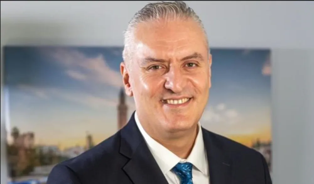 HACIALİOĞLU.. ‘TÜRSAB SEÇİMLERİNDE OY KULLANMAK ÇİLEYE DÖNÜŞTÜ’