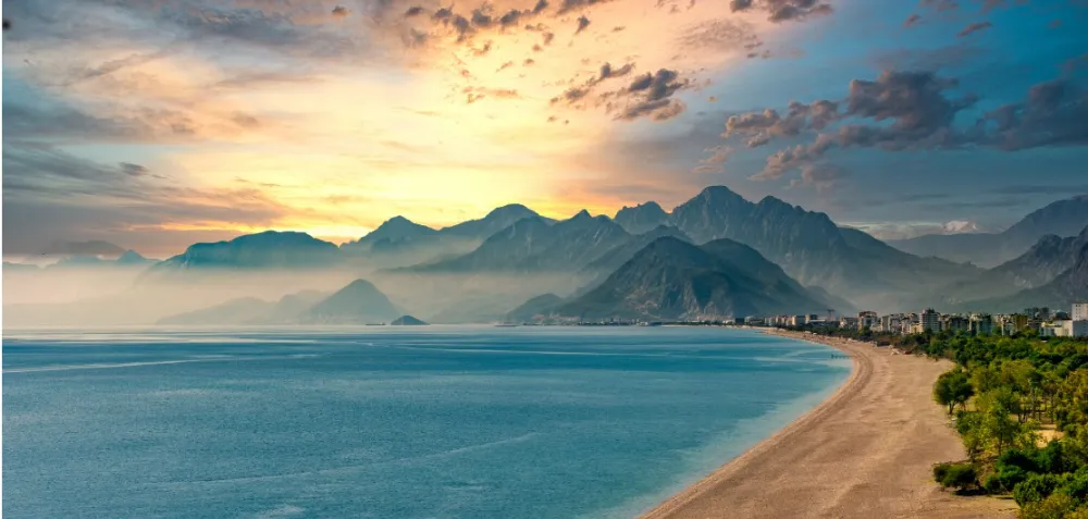 HAFTA BOYUNCA ÜLKEMİZDE YAĞIŞSIZ VE KURAK BİR HAVA HAKİM OLACAK