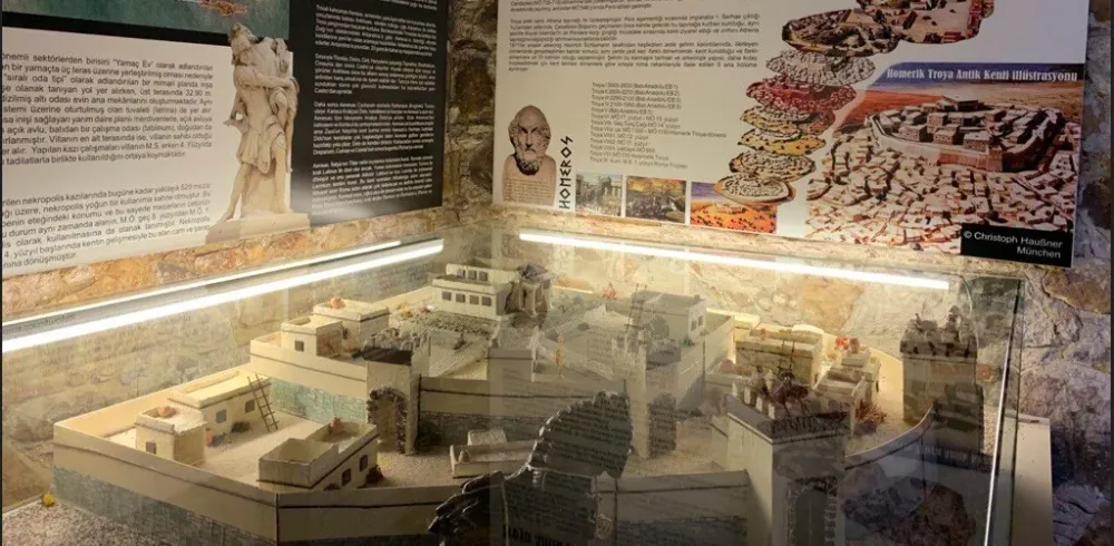 TÜRKİYE’DE SON YILLARDA KÜLTÜREL MİRASA YÖNELİK SESSİZ DÖNÜŞÜM YAŞANIYOR