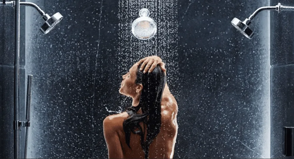 HARVARD’DAN ŞAŞIRTICI AÇIKLAMA.. HER GÜN DUŞ YAPMAK ‘ZARARLI’ İMİŞ 