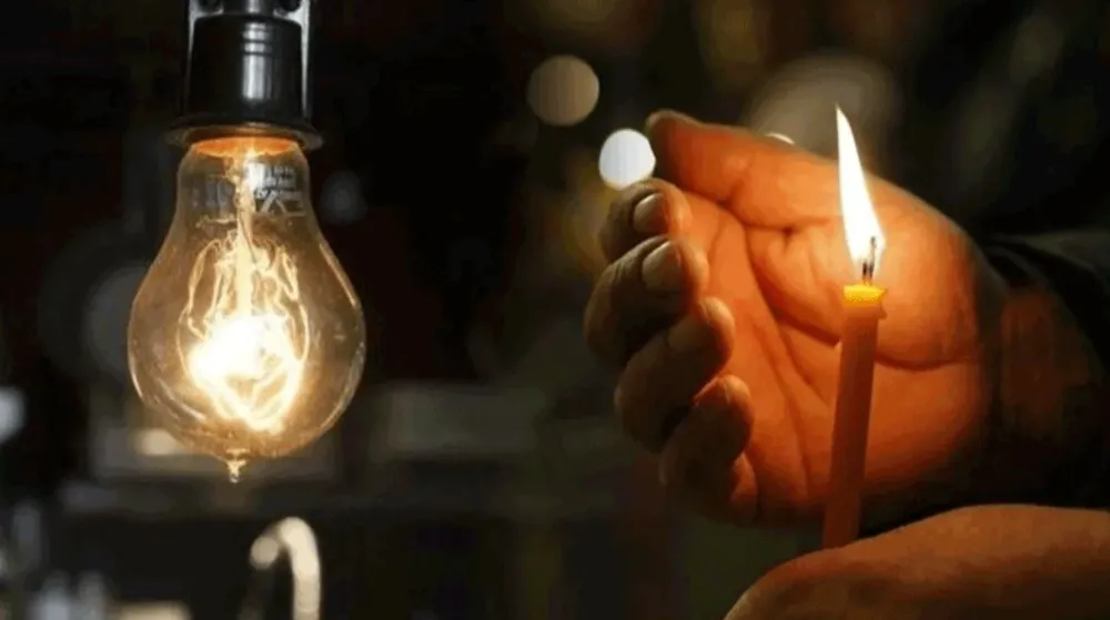 ANTALYA’NIN 9 İLÇESİNDE ELEKTRİK KESİNTİSİ