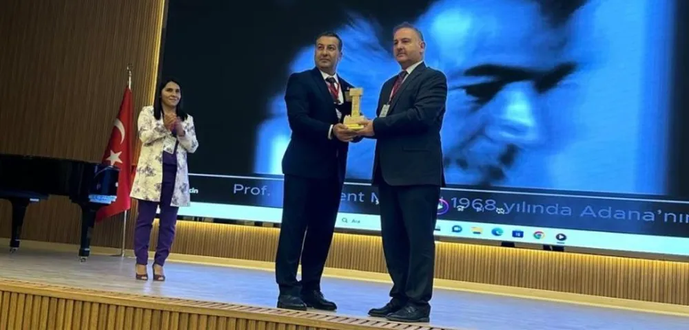 PROF. DR. MEHMET ALİ EROĞLU