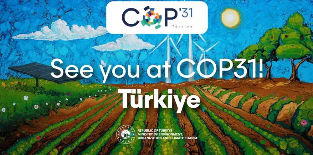 196 ÜLKENİN LİDERLERİ ‘İKLİM’ İÇİN TÜRKİYE’DE MASAYA OTURACAK