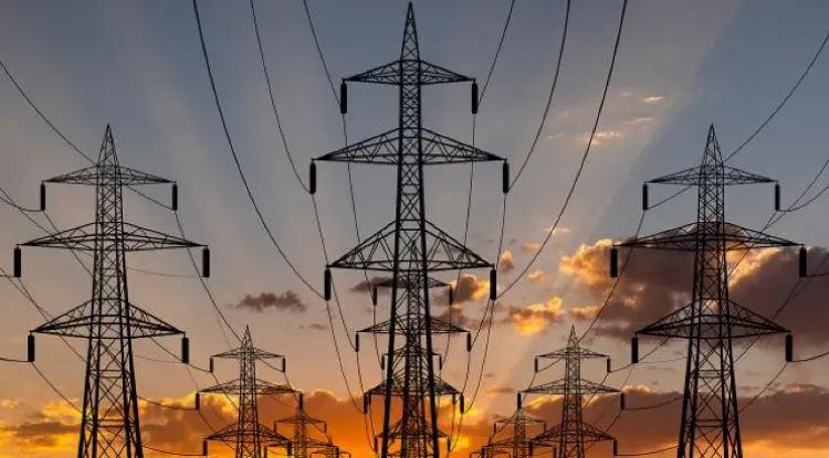 ANTALYA’NIN 11 İLÇESİNDA ELEKTRİK KESİNTİSİ