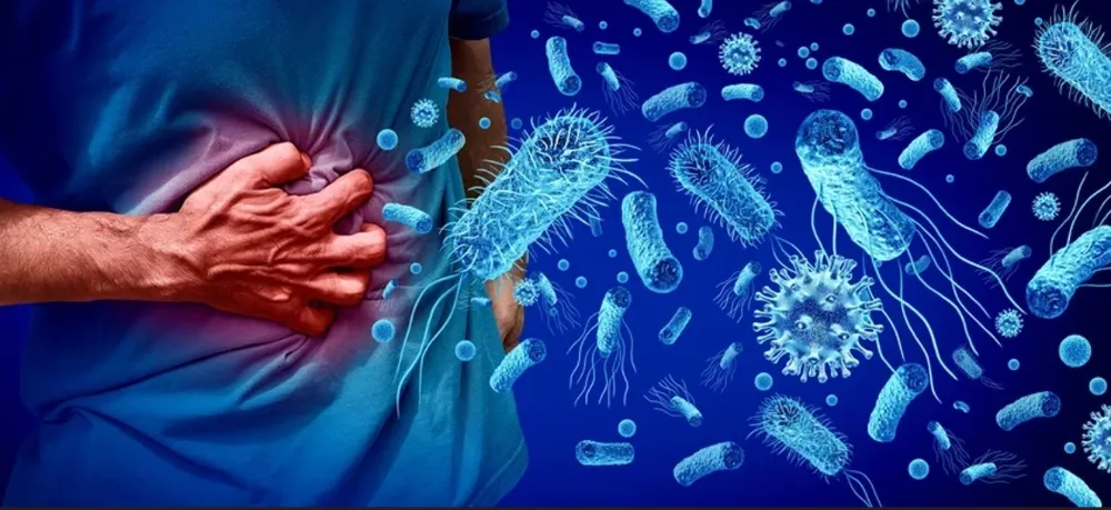 AMAN DİKKAT.. BU ÖYLE BİR VİRÜS Kİ SADECE TEMASLA BİLE BULAŞABİLİYOR