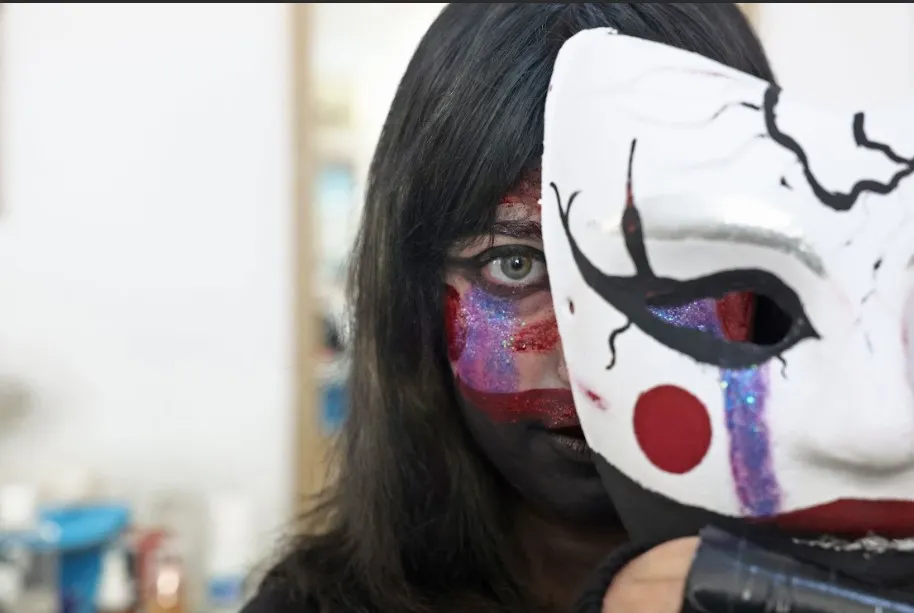 ANTALYA BÜYÜKŞEHİR’DEN SAHNE MAKYAJCI KURSU 