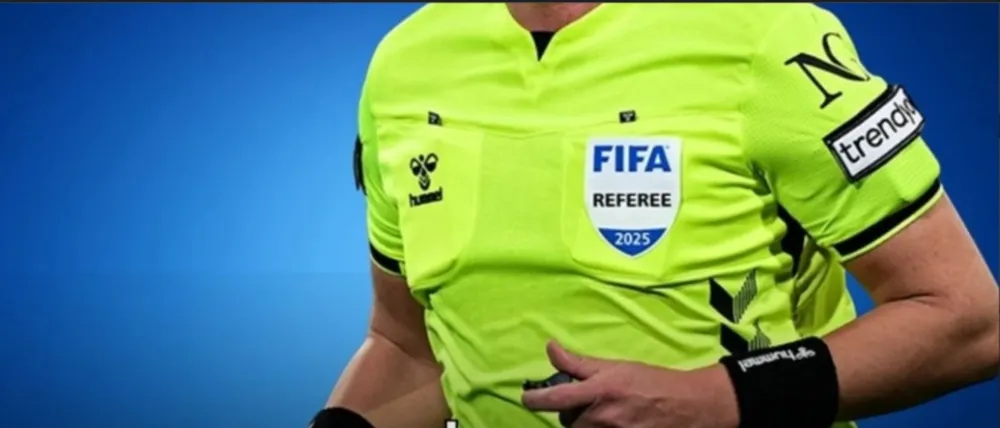 BAHİS OPERASYONU.. BİRİ ANTALYA’DAN 17 HAKEM GÖZALTINA ALINDI