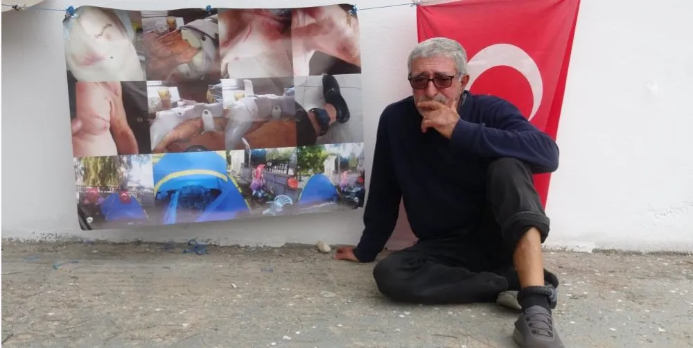 ‘ÇİLE’YE BAK.. EVLENDİ BIÇAKLANDI EVİNDEN OLDU KELEPÇELENDİ SOKAKTA KALDI 