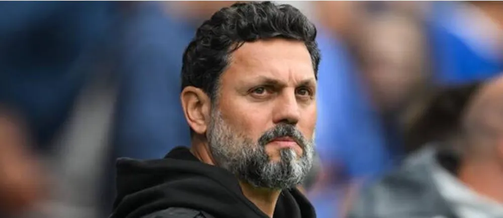 EROL BULUT.. ‘ÇOK FAZLA BİREYSEL HATA YAPTIK FUTBOL BUNU AFFETMEZ’