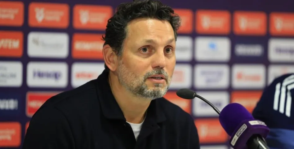 EROL BULUT.. ‘İSTİFAMLA ÇOK FAZLA ŞEYİN DEĞİŞECEĞİNİ DÜŞÜNMÜYORUM’