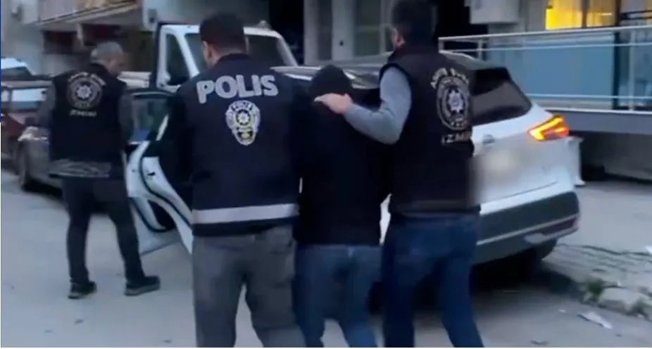 ANTALYA DAHİL 52 İLDE TEFECİLERE EŞ ZAMANLI OPERASYON.. 179 GÖZALTI