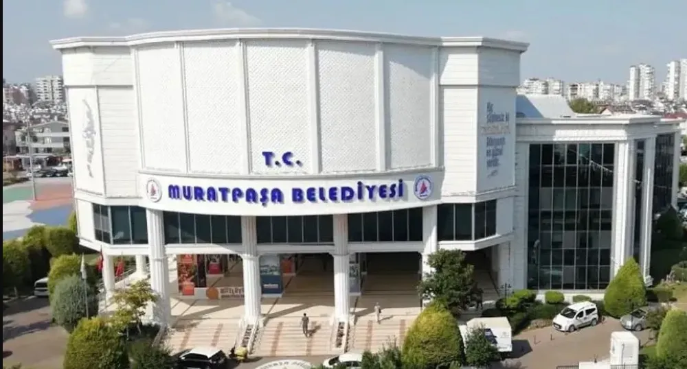 MURATPAŞA’DA AKDENİZ MELEK YATIRIM ZİRVESİ ’25