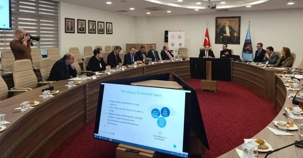 BAKA ‘BATI AKDENİZ’İN EKONOMİK GELECEĞİNİ ŞEKİLLENDİRİYOR