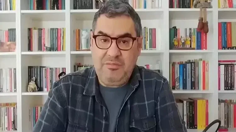 GAZETECİ ENVER AYSEVER TUTUKLANDI