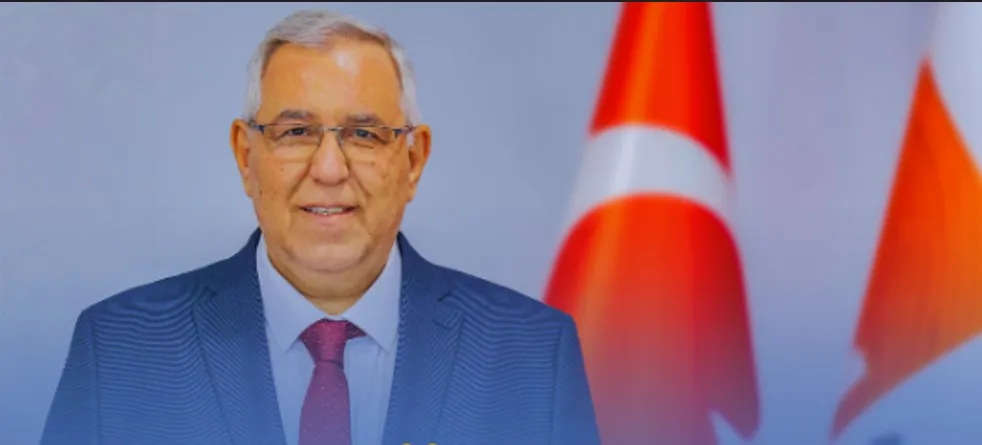 BİRİ ANTALYA BELEK.. 9 ÜNİVERSİTEYE YENİ REKTÖR ATANDI