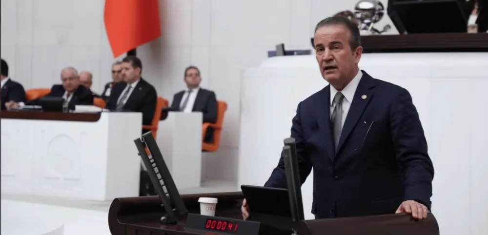 ‘ANTALYA TARIM-SANAYİ ENTEGRASYONUNDA BÖLGESEL BİR MERKEZ HÂLİNE GELEBİLİR’