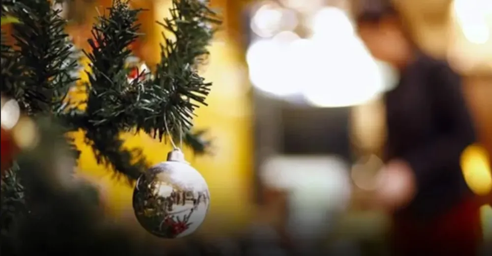 PARASI OLAN YILBAŞI PROGRAMINI YAPTI.. ÇOK FAZLA TATİL SEÇENEĞİ VAR