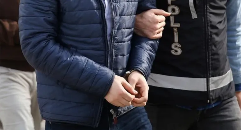 ANTALYA MERKEZLİ 17 İLDE DEV ‘NARKO KAPAN’ OPERASYONU.. 455 KİŞİ TUTUKLANDI