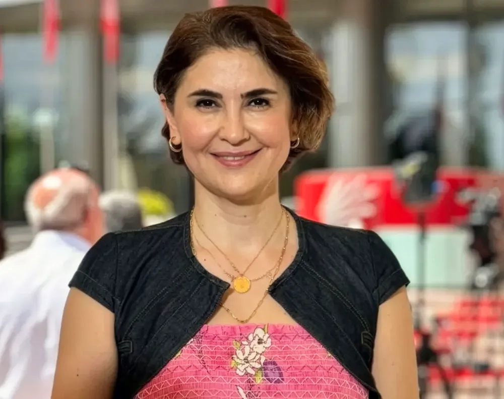 İKLİM KANUNU VE ZEYTİNLİKLER MURATPAŞA’NIN DÜZENLEDİĞİ GÜNDEM ÖZEL’DE 