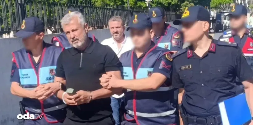 MANAVGAT SORUŞTURMASI.. ESKİ BAŞKAN SÖZEN