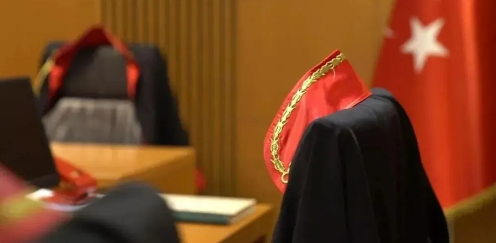 RESMİ GAZETE’DE YAYIMLANDI.. ANTALYA