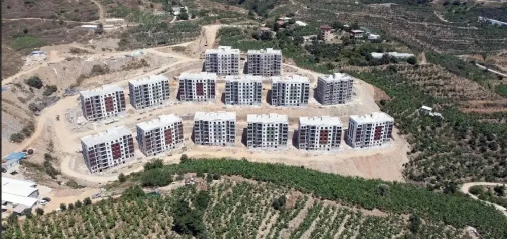 BELEDİYE ‘OLUMSUZ’ RAPORU VERDİ.. ALANYA